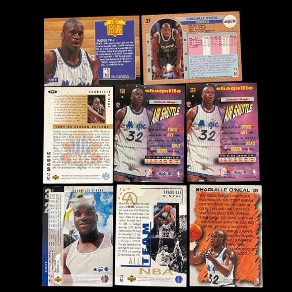 Basketball Cards Base Inserts Mixed Collection - Picture 4 of 16